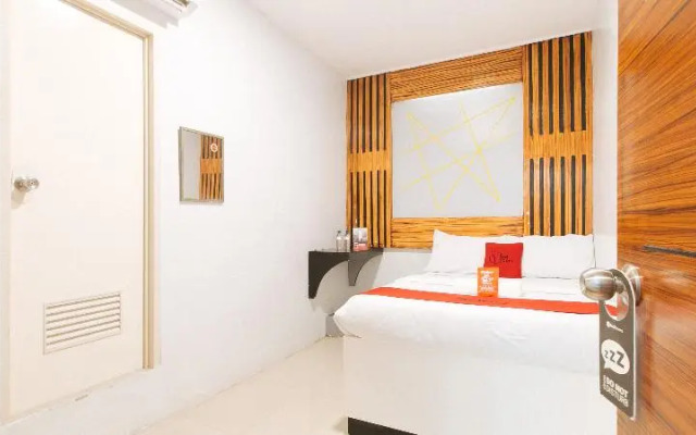 Good 101 Hotel by RedDoorz
