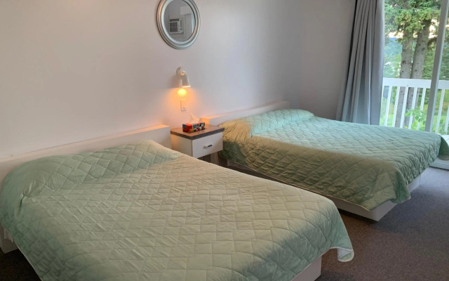 Auberge Motel Panorama