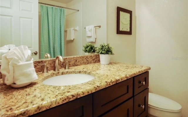 The Shire 2, Davenport, US