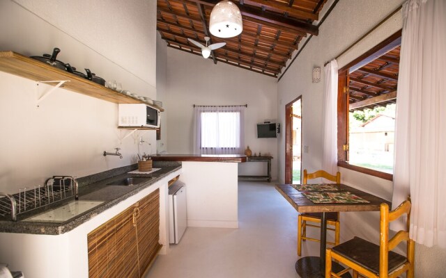 Vila Morena Trancoso