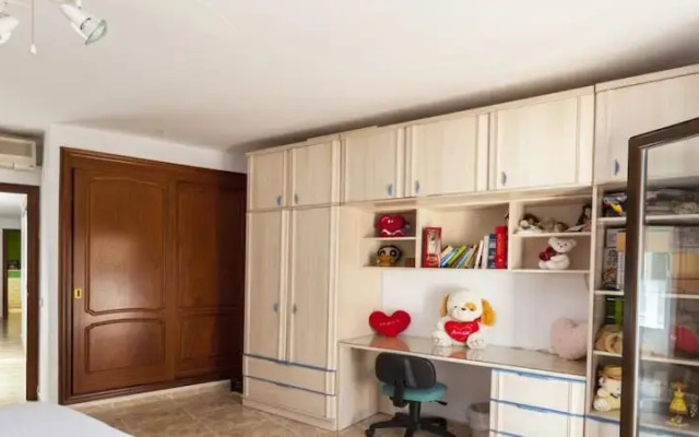 Apartamento Belladona