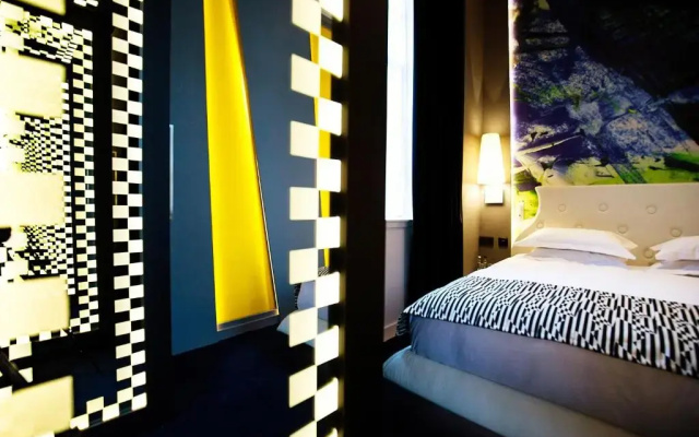 Malmaison Leeds