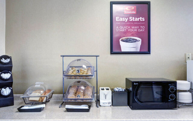 Econo Lodge Wytheville