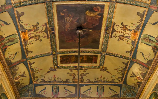Suite del Barone by Wonderful Italy