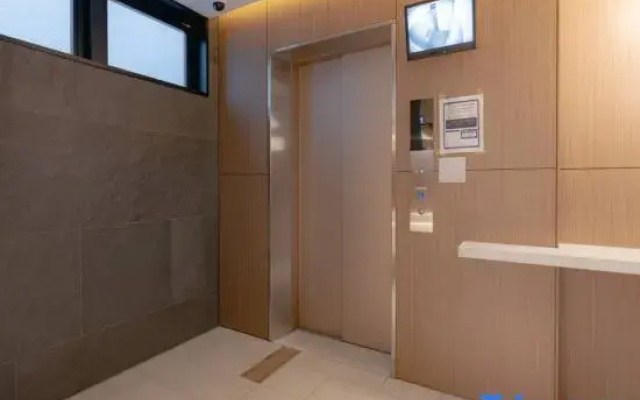 unito residence SHIN-UMEDA