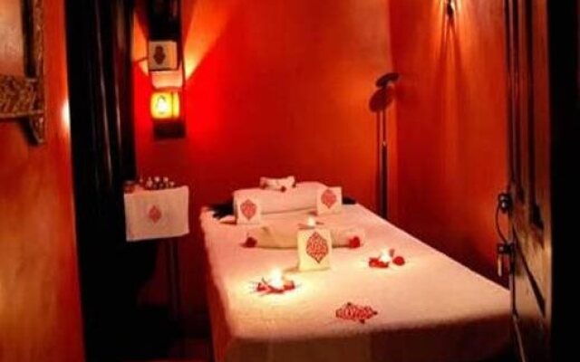 Le Riad Dairain