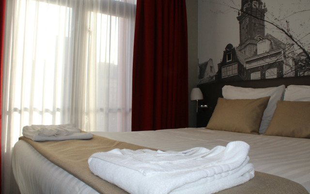 Royal Amsterdam Hotel