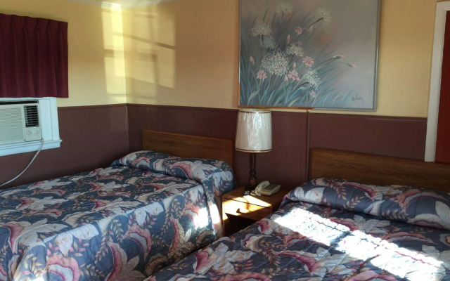 Sleepy Hollow Motel