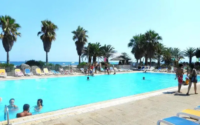 Marina d'Erba Rossa