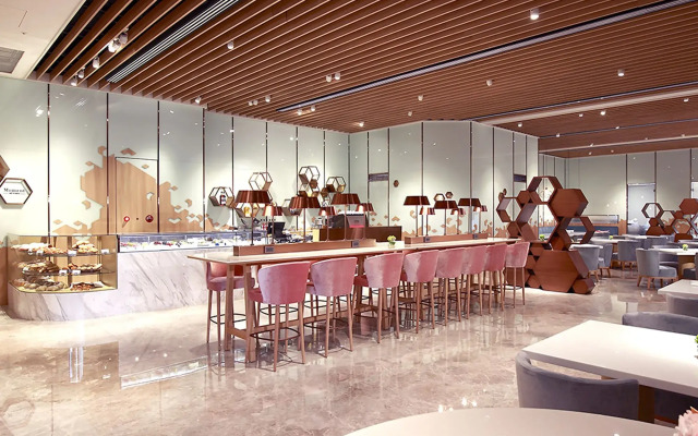 Grand Mayfull Hotel Taipei