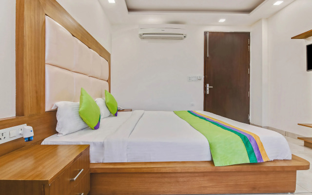 Treebo Trend Amexx Residency