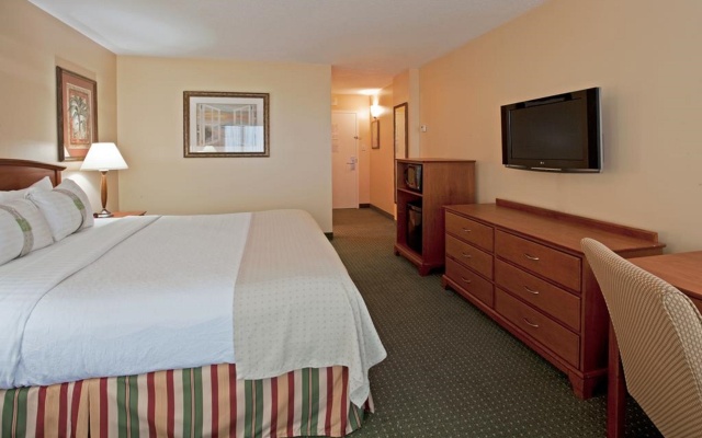 Holiday Inn & Suites Clearwater Beach, an IHG Hotel