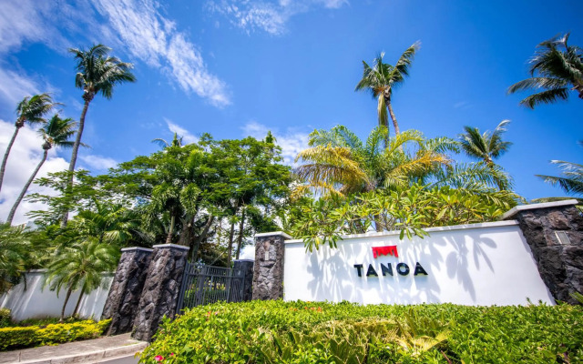 Tanoa Tusitala Hotel