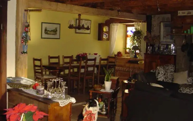 La Ferme Saint Antoine