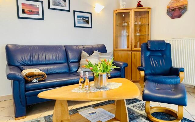 Residenz Bleichröder - Ferienwohnung 25