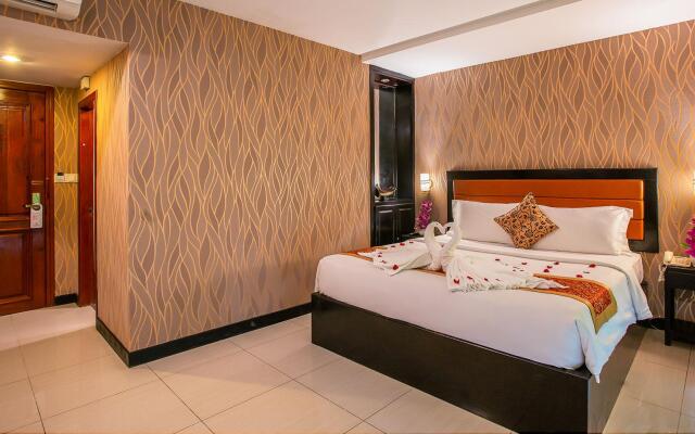 Wind Holiday Hotel