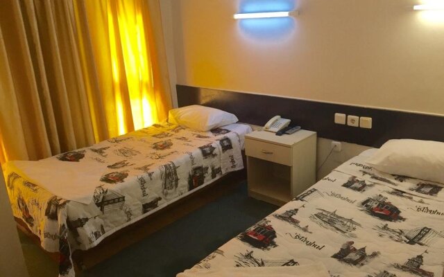 Hotel Büyük Şehzade