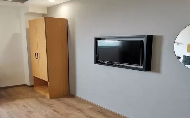 Chhavi Budget Hotels