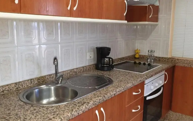 Amaro Playa San Juan Accommodation