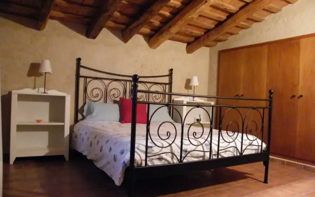 Casa Rural Cal Sastre de Cartellà