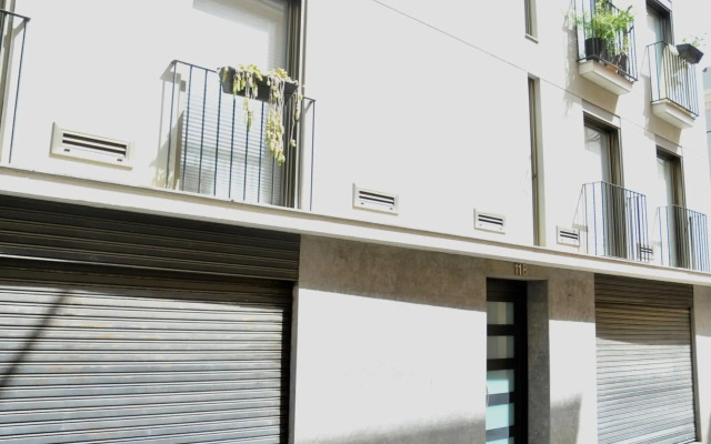 Residential Tourist Apartments