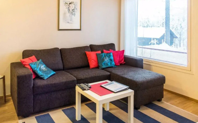 House Kerttu Terracina