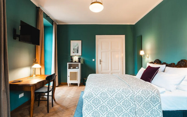 HENRI Country House Kitzbühel