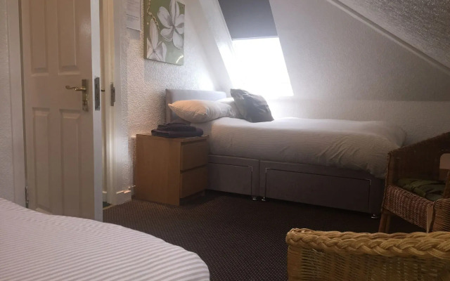 Beechwood Ensuite Guest House