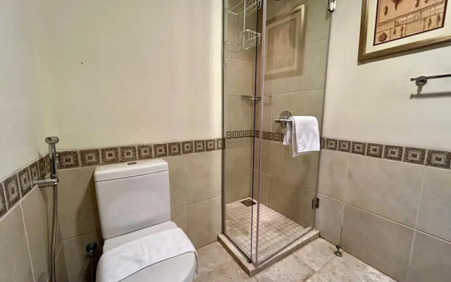Spacious 2BR in Palm Jumeirah