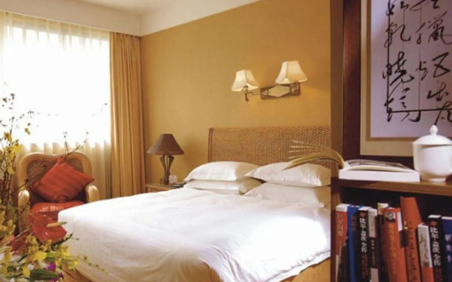Greeting Hotel - Yiwu