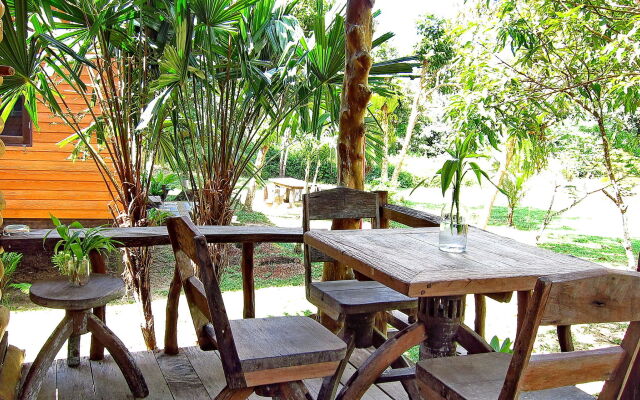 Baan Bua Cottage