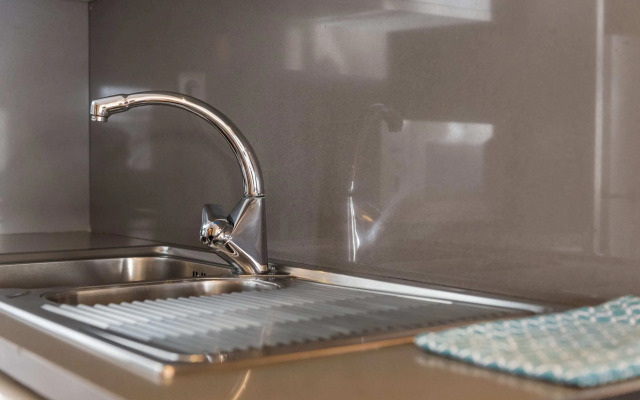 Guestready - Even Flow Flat