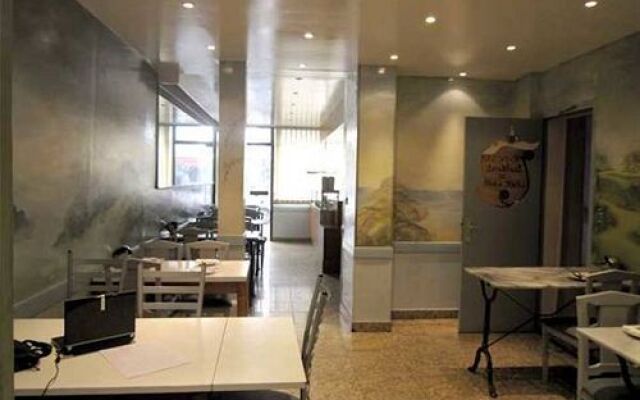 Hotel Seb&Co