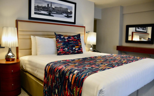 Sanctum London Belsize Road