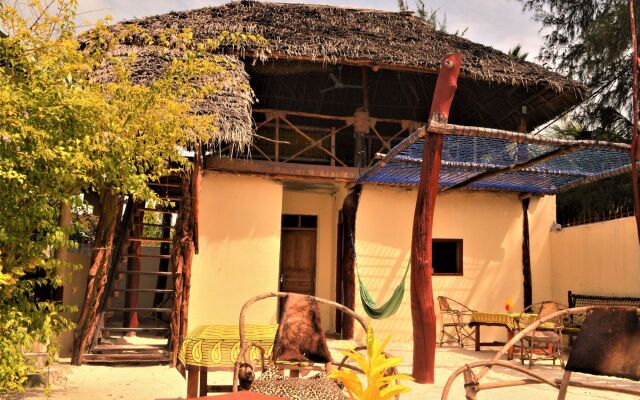 Zanzibar Dream Lodge