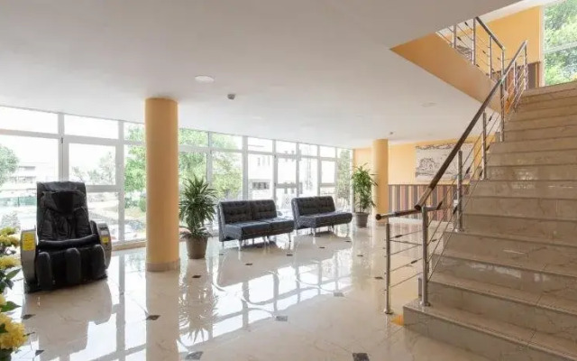 Hotel Delta