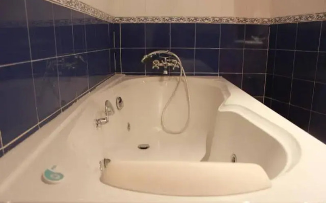 Hotel Venta El Molino