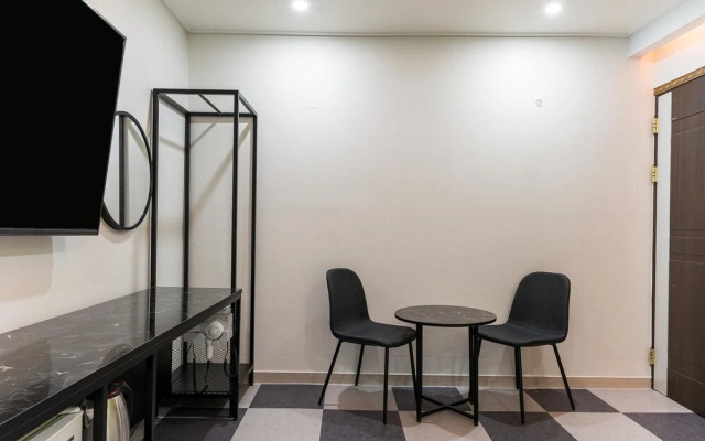 Gwangju Shinandong Hotel Prime