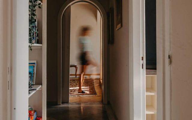 Deluxe residence uncle Vassos