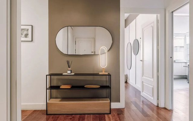 Avaroa - 3 Bedrooms in Hispanoam Rica