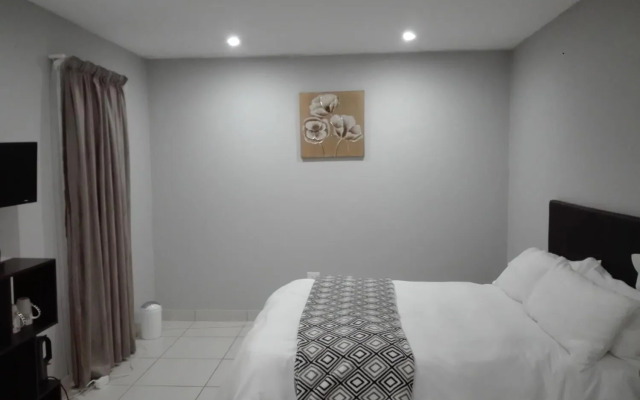 The Brooklyn Budget Guest House