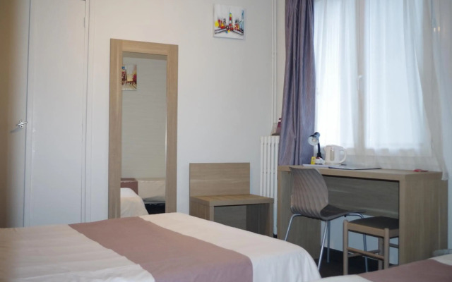 The Originals City, Hôtel Le Savoy, Caen