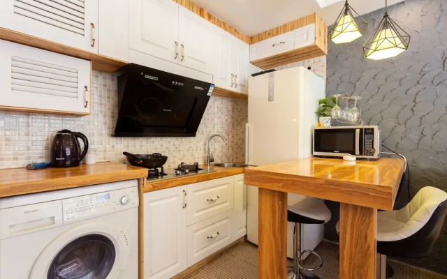 Youcun Apartment - Lao Shan Yi Cun