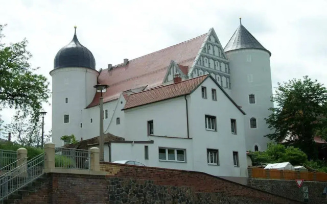 Schloss Wurzen