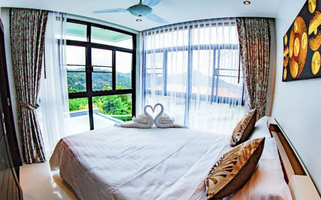 Baan Chom View Kamala