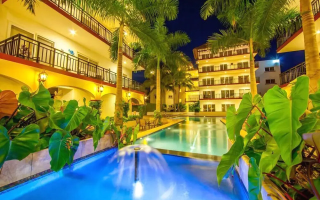 La Mision De Mita 1Bedroom by VR
