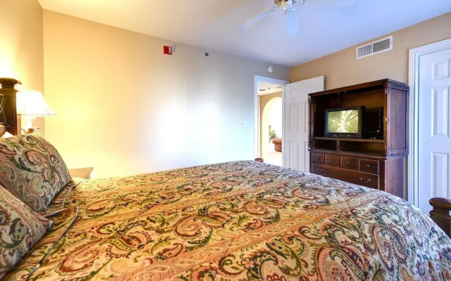 Golf Vista 111 by Jackson Mountain Rentals