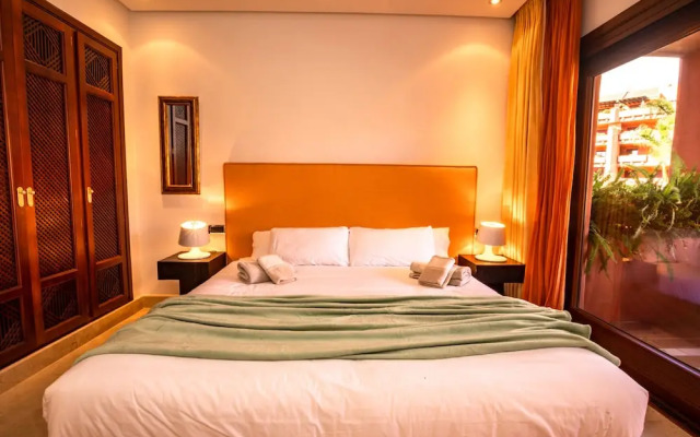 OleHolidays Torre Bermeja frente al mar y jacuzzi