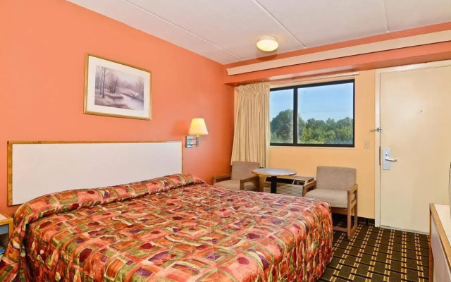 Fair View Inn & Suites