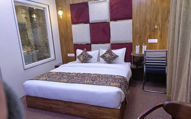 Al Shaykh Resorts